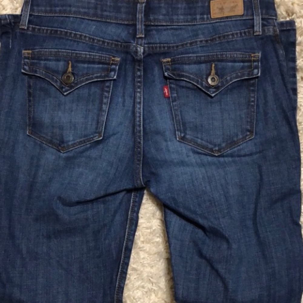 Levi’s size 10